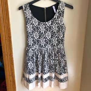 Alga Dress